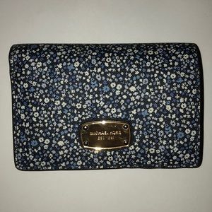 Michael Kors small wallet
